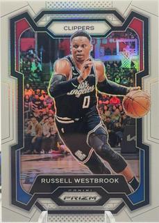 Russell Westbrook