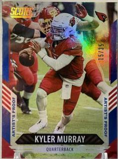 Kyler Murray