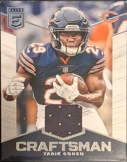 Tarik Cohen