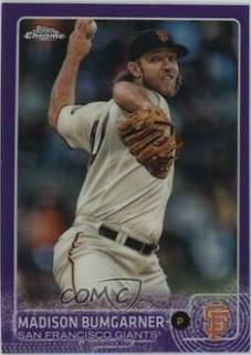 Madison Bumgarner