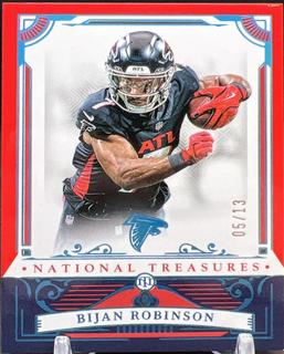 Bijan Robinson