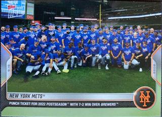 New York Mets