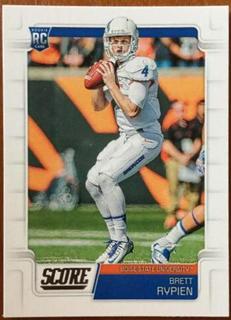 Brett Rypien