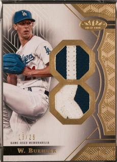 Walker Buehler
