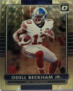 Odell Beckham Jr.