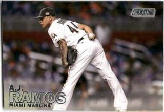 A.J. Ramos