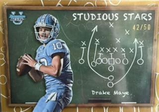 Drake Maye