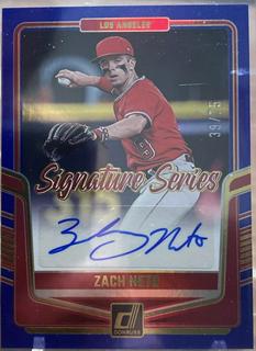 Zach Neto