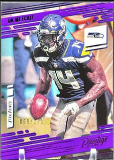 DK Metcalf