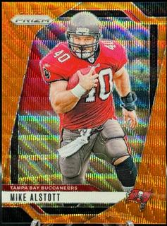 Mike Alstott