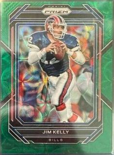 Jim Kelly