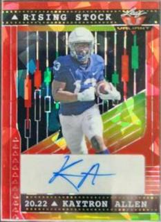 Kaytron Allen