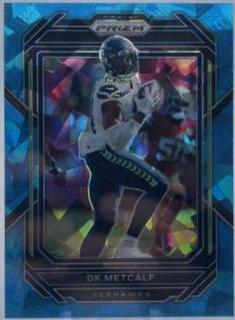 DK Metcalf