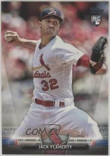 Jack Flaherty
