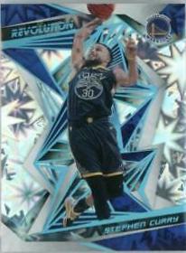 Stephen Curry