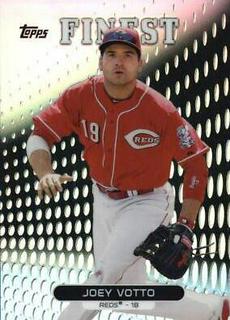 Joey Votto