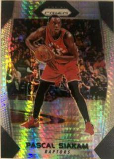 Pascal Siakam