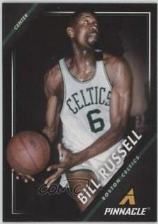 Bill Russell