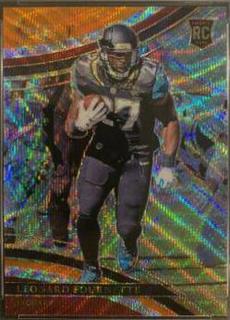 Leonard Fournette