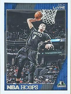 Zach LaVine