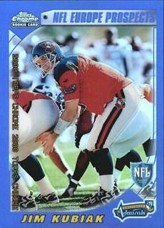 Jim Kubiak