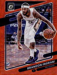 Brandon Ingram