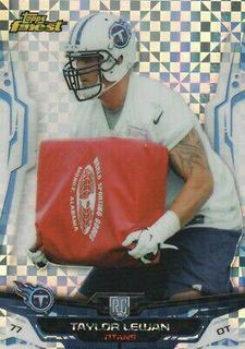 Taylor Lewan