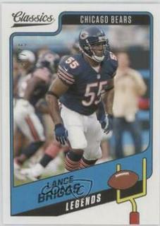 Lance Briggs