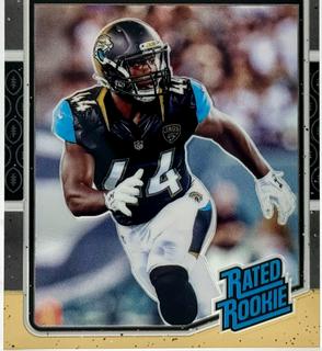 Myles Jack