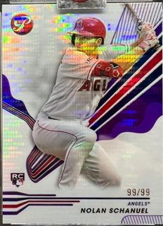 Nolan Schanuel