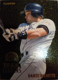 Dante Bichette, Bruce Ruffin