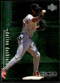 Delino DeShields