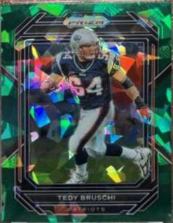 Tedy Bruschi