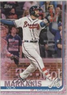 Nick Markakis