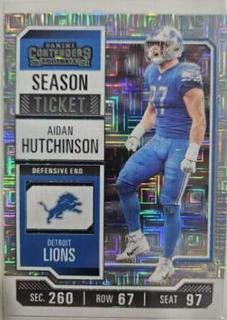 Aidan Hutchinson