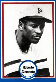 Roberto Clemente