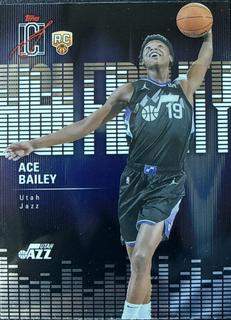 Ace Bailey