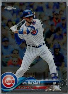 Kris Bryant