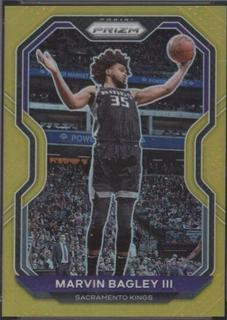 Marvin Bagley III