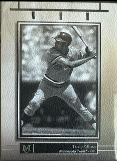 Tony Oliva