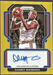 Danny Manning