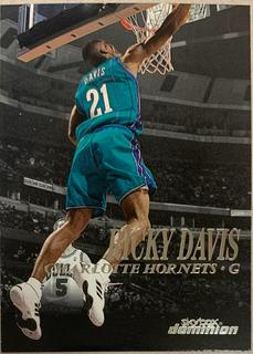 Ricky Davis