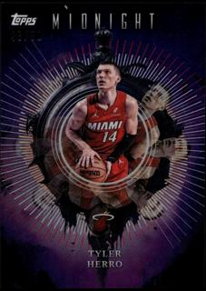 Tyler Herro