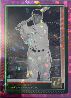 Johnny Mize