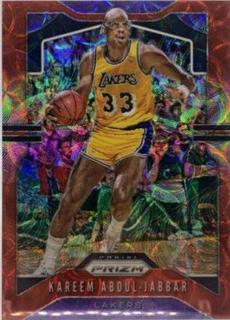 Kareem Abdul-Jabbar