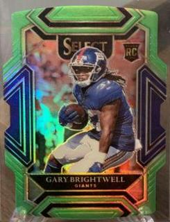 Gary Brightwell