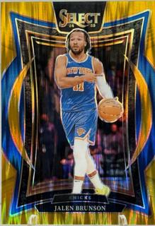 Jalen Brunson