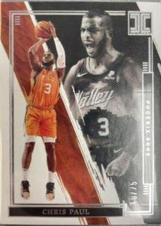 Chris Paul