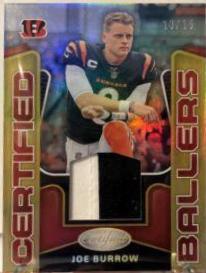 Joe Burrow