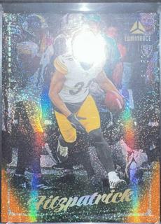 Minkah Fitzpatrick